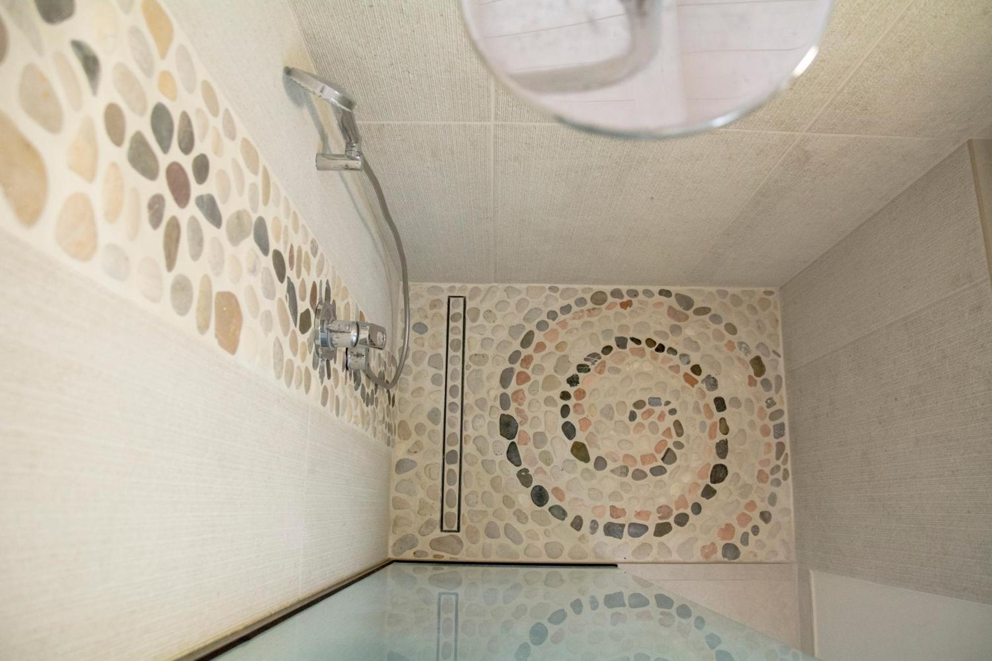 Villa Evas Stone House