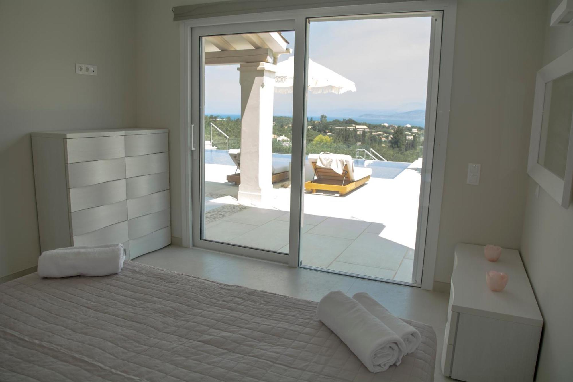 Villa Evas Stone House