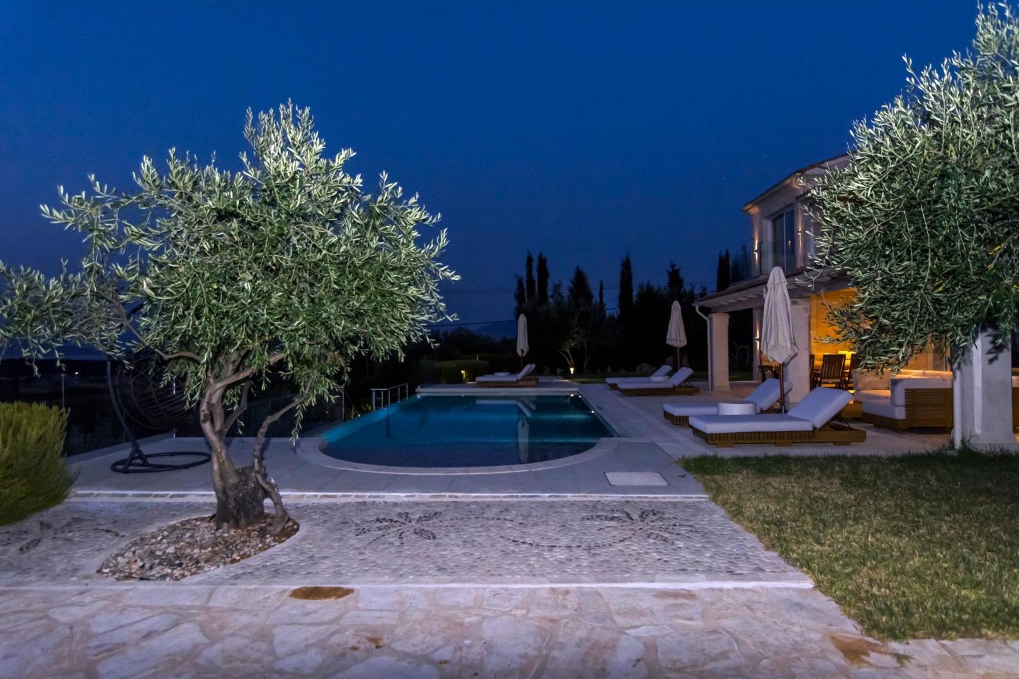 Evas Stone House * Kassiopi